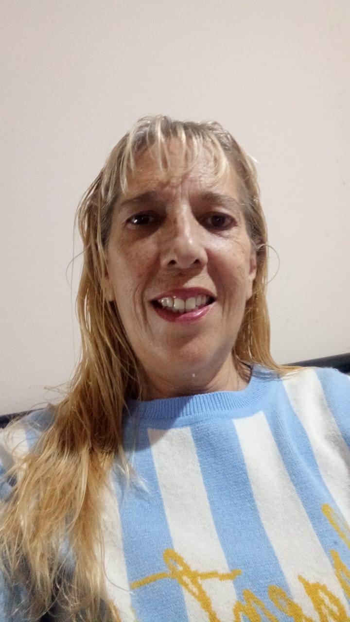 Norma Patricia Brezniw